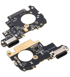 Xiaomi Mi 9 Şarj Soketli Mikrofon Bordu