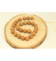 Jasper Taşı YARIM Dizi 12-13mm Aralığı (25875) (18cm uzunluğundadır)