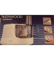 KENWOOD FP101T GOURMET MUTFAK ROBOTU