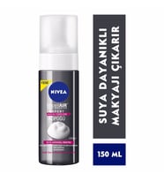 Nivea Mıcellar Expert Makyaj Temizleme Köpüğü 150 ML