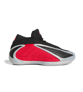 Adidas Anthony Edwards 2 Erkek Basketbol Ayakkabısı JQ9497 Çok Renkli