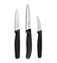 Victorinox 4.0803 Swiss Classic 3lü Bıçak Seti