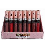 Makeover Likit Lipstick 03