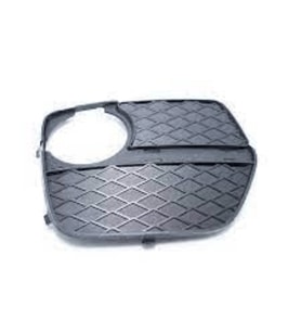 BMW X6:E71 2012-2014 Tampon Izgarası Ön Sağ Kapalı 51117312606 Wender