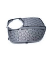 BMW X6:E71 2012-2014 Tampon Izgarası Ön Sağ Kapalı 51117312606 Wender