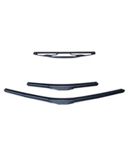 Nissan Note E12 2013-2020 Ön Cam Arka Cam Silecek Seti