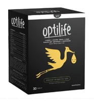 Optilife Fertil 30 Tablet