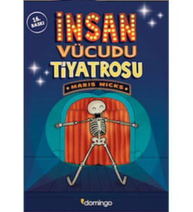 İnsan Vücudu Tiyatrosu