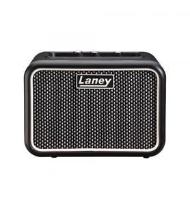 Laney MINI-SUPERG Supergroup Elektro Gitar Amfisi
