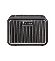 Laney MINI-SUPERG Supergroup Elektro Gitar Amfisi