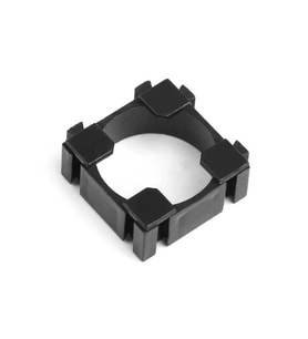 Powermaster 18650 Pil Tutucu Braket