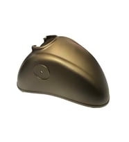 Mondial Turismo 50İ Ön Çamurluk Kahverengi Oem