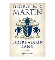 Ejderhaların Dansı Kısım -1 / Buz ve Ateşin Şarkısı 5