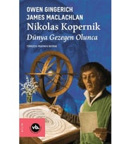 Nikolas Kopernik Dünya Gezegen Olunca