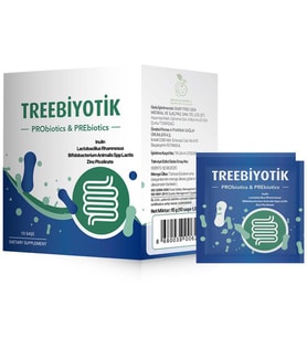 Treebiyotik 10 Şase