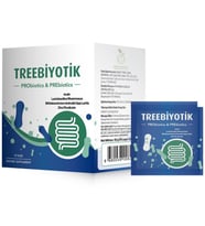 Treebiyotik 10 Şase