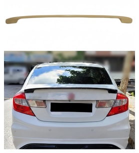 Honda Civic Fb7 Usa Style Spoiler (Standart)