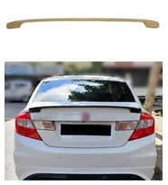 Honda Civic Fb7 Usa Style Spoiler (Standart)