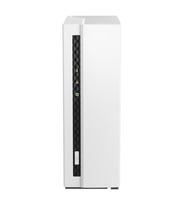 QNAP TS-133-2GB (1x3.5''/2.5'') Tower NAS