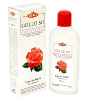 Otacı Güllü Su 250 ml