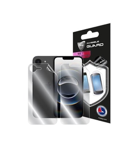 IPG Apple iPhone 16e IPG Hydrogel Ekran Koruyucu (FULLBODY)