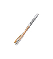 FABER-CASTELL TRUE GEL JEL KALEM 0.7 TURUNCU (242615)