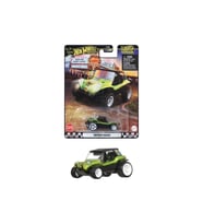 PREMİUM BOULEVARD MEYERS MANX