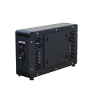 Electrokonfor Heatbox Board 3000W Fanlı Isıtıcı Füme