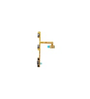 Xiaomi Mi 10T İle Uyumlu On Of Power Güç Ve Ses Flex Kablo İthal