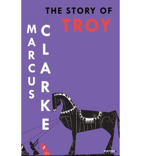 The Story Of Troy