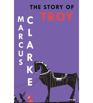 The Story Of Troy