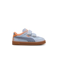 Puma Puma Club ii Era Summer Vinf Bebek Günlük Ayakkabı 40616001 Mavi