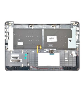 Asus 0KNB0-6722US00 Klavye Kasa Siyah Işıklı