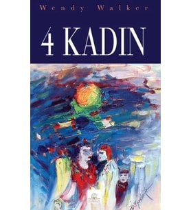 4 Kadın