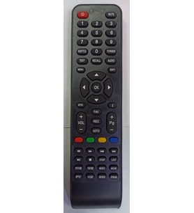 SUNGATE TE-8S HD UYDU KUMANDASI