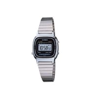 CASIO LA670WD-1DF KADIN KOL SAATİ