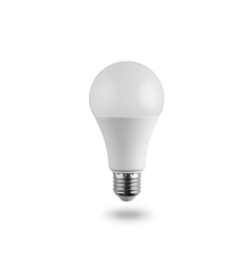 Noas 12W LED Ampul Sensörlü Beyaz Işık YL95-1201-S