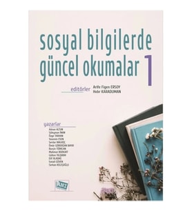 Sosyal Bilgilerde Güncel Okumalar 1