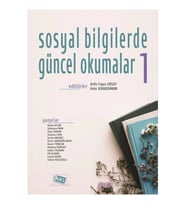 Sosyal Bilgilerde Güncel Okumalar 1