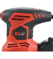 Kleco Kl Eco Eksantrik Zımpara 125MM 300WATT KE30125EZ (Mavi)