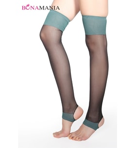 Bonamanıa Tozluk 29001 (Gri - Yeşil)