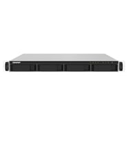 QNAP TS-432PXU-RP ALPINE QC-4GB RAM-4-diskli Rackmount Nas Server (Disksiz)