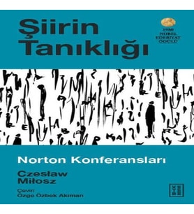 Şiirin Tanıklığı