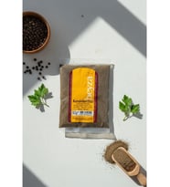 Karabiber Toz 50 G – Yemekler Için Doğal Öğütülmüş Baharat