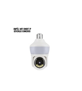 360 Ampul Kamera - Lisinya