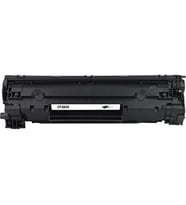 Photo Print® Canon Crg - 737 /Cf283X Muadil Toner (Siyah)