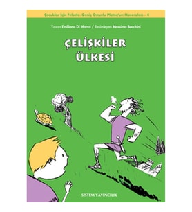 Çelişkiler Ülkesi