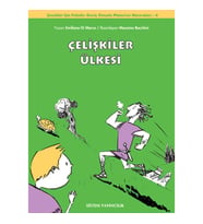 Çelişkiler Ülkesi