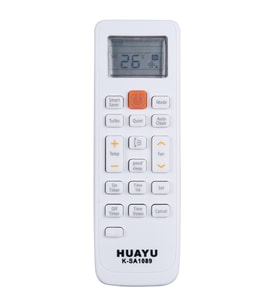 SAMSUNG K-SA1089 KLİMA KUMANDASI