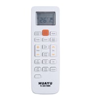 SAMSUNG K-SA1089 KLİMA KUMANDASI